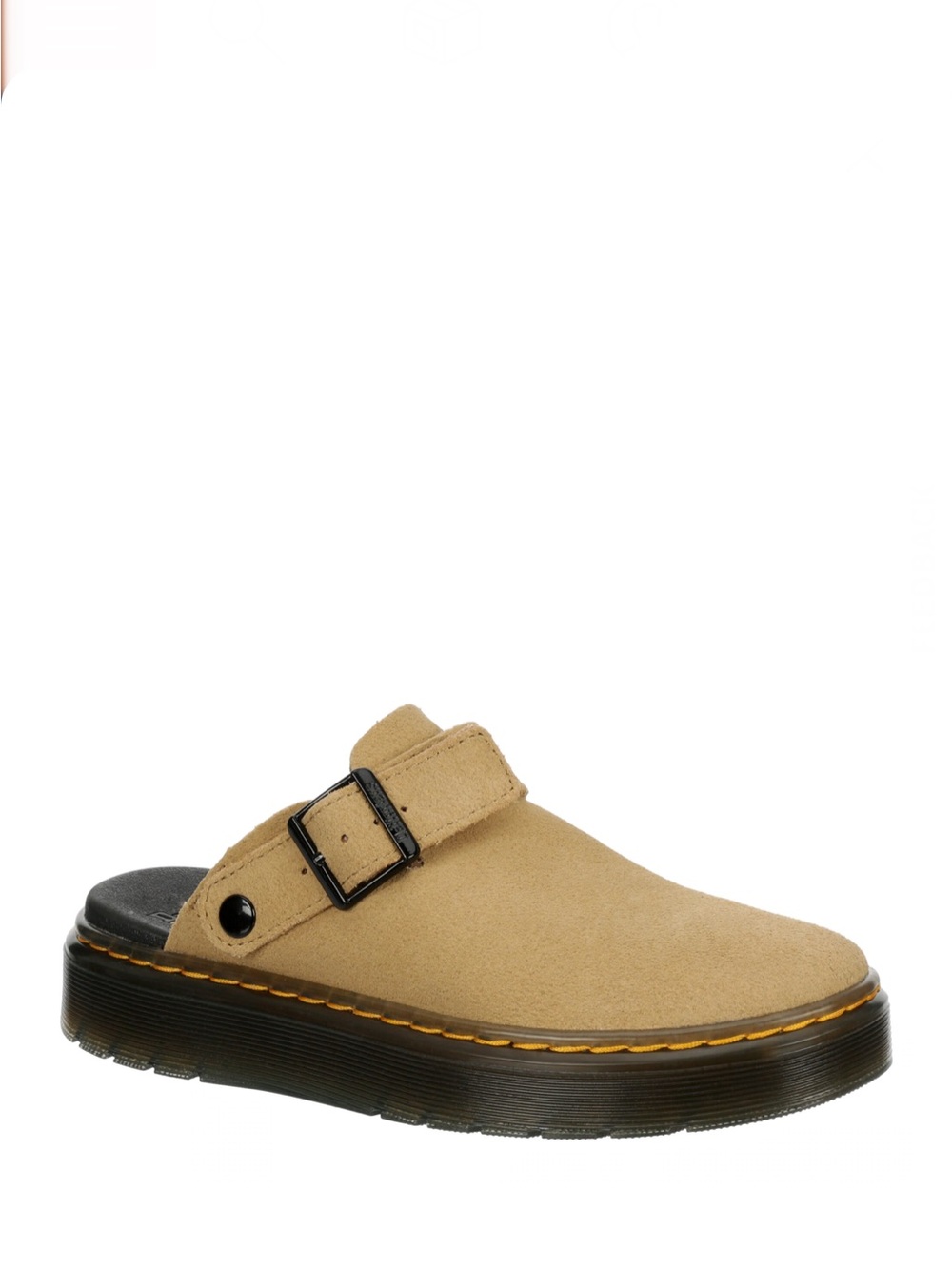 DR. MARTEN’S Women’s DR. MARTEN’S Women’s Carlson Savannah Tan Slingback Size 9